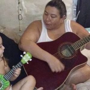 Meet your Posher, Toni